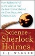 Cover of The Science of Sherlock Holmes