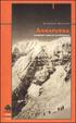 Cover of Annapurna