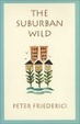 Cover of The Suburban Wild