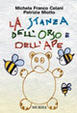 Cover of La stanza dell'orso e dell'ape