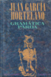 Cover of Gramatica parda