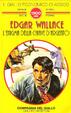 Cover of L'enigma della chiave d'argento