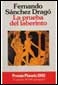Cover of La Prueba del Laberinto