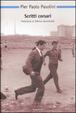 Cover of Scritti corsari