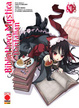 Cover of Bibliotheca Mystica de Dantalian vol. 4