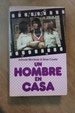 Cover of Un hombre en casa