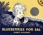 Image of Blueberries for Sal