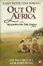 Cover of Out of Africa and Shadows on the Grass