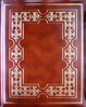 Cover of La Divina Commedia I Inferno