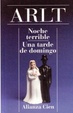 Cover of Noche Terrible-Una Tarde de Domingo