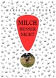 Cover of Milch besser nicht
