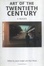 Cover of "Art of the Twentieth Century"