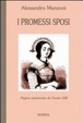Cover of I Promessi sposi