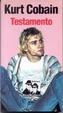Cover of Testamento
