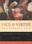 Cover of "Vice and Virtue in Everyday Life"
