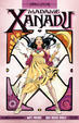 Cover of Madame Xanadu vol. 1
