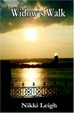 Cover of WIDOW'S WALK