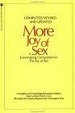 Cover of More Joy of Sex