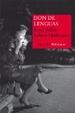 Cover of Don de lenguas / Gift of Tongues