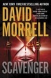 Cover of Scavenger