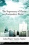Cover of "The Supremacy of Christ in a Postmodern World"