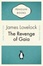 Cover of "The Revenge of Gaia"