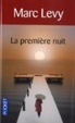 Cover of La première nuit