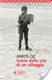 Cover of Scene dalla vita di un villaggio