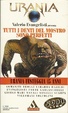 Cover of Tutti i denti del mostro sono perfetti