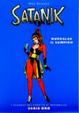 Cover of Satanik. Wurdalak il vampiro