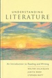 Cover of Understanding Literature