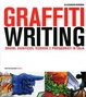 Cover of Graffiti writing