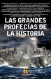 Cover of Las grandes profecías de la Historia
