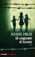 Cover of Gli anagrammi di Varsavia