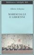 Cover of Marescialle e libertini