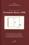 Cover of Formiche Rosse 1999