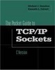 Cover of Pocket Guide to TCP/IP Sockets