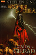 Cover of La Torre Oscura: La Caída de Gilead 1
