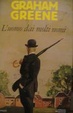 Cover of L'uomo dai molti nomi