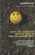 Cover of Happy Like Murderers