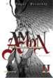 Cover of Amon vol. 2