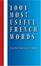 Cover of 1001 Most Useful French Words