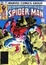 Cover of "Essential Peter Parker, The Spectacular Spider-Man, Vol. 2"