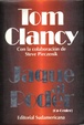 Cover of Jaque al Poder