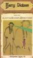Cover of El extraño resplandor verde