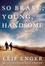 Cover of "So Brave, Young and Handsome"