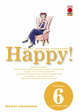 Cover of Happy! vol. 6