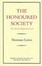 Cover of Honoured Society