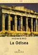 Cover of La Odisea
