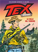 Cover of Tex collezione storica a colori speciale n. 9